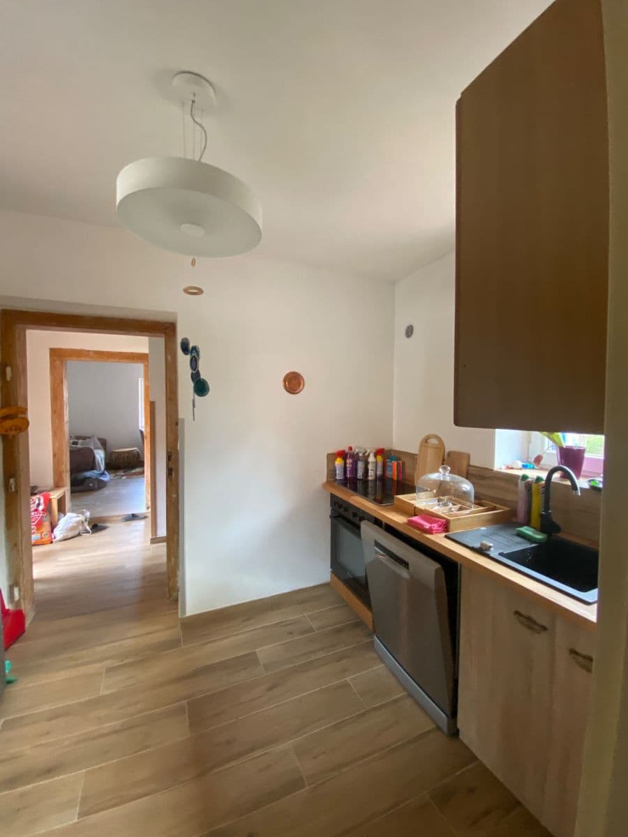 house to rent, 123 m², Lužická, Nelahozeves, Středočeský Region house to rent, 123 m², Lužická, Nelahozeves, Středočeský Region