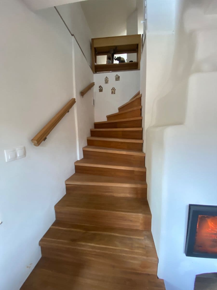 house to rent, 123 m², Lužická, Nelahozeves, Středočeský Region house to rent, 123 m², Lužická, Nelahozeves, Středočeský Region