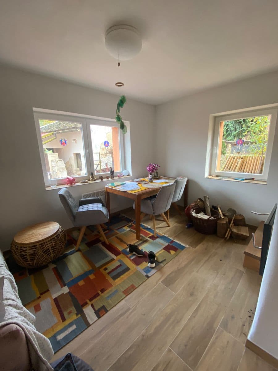 house to rent, 123 m², Lužická, Nelahozeves, Středočeský Region house to rent, 123 m², Lužická, Nelahozeves, Středočeský Region