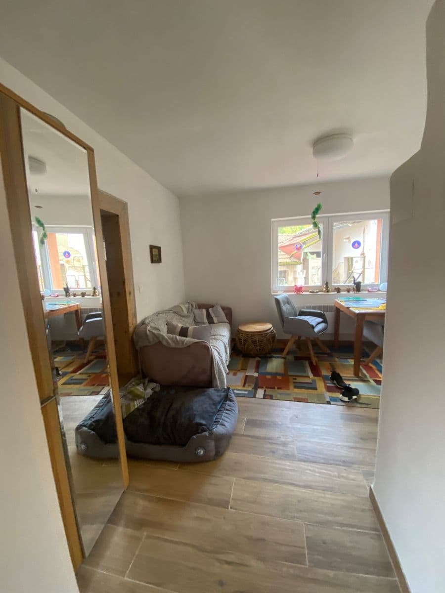 house to rent, 123 m², Lužická, Nelahozeves, Středočeský Region house to rent, 123 m², Lužická, Nelahozeves, Středočeský Region