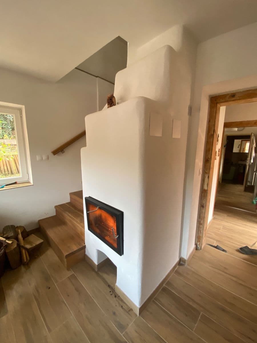 house to rent, 123 m², Lužická, Nelahozeves, Středočeský Region house to rent, 123 m², Lužická, Nelahozeves, Středočeský Region