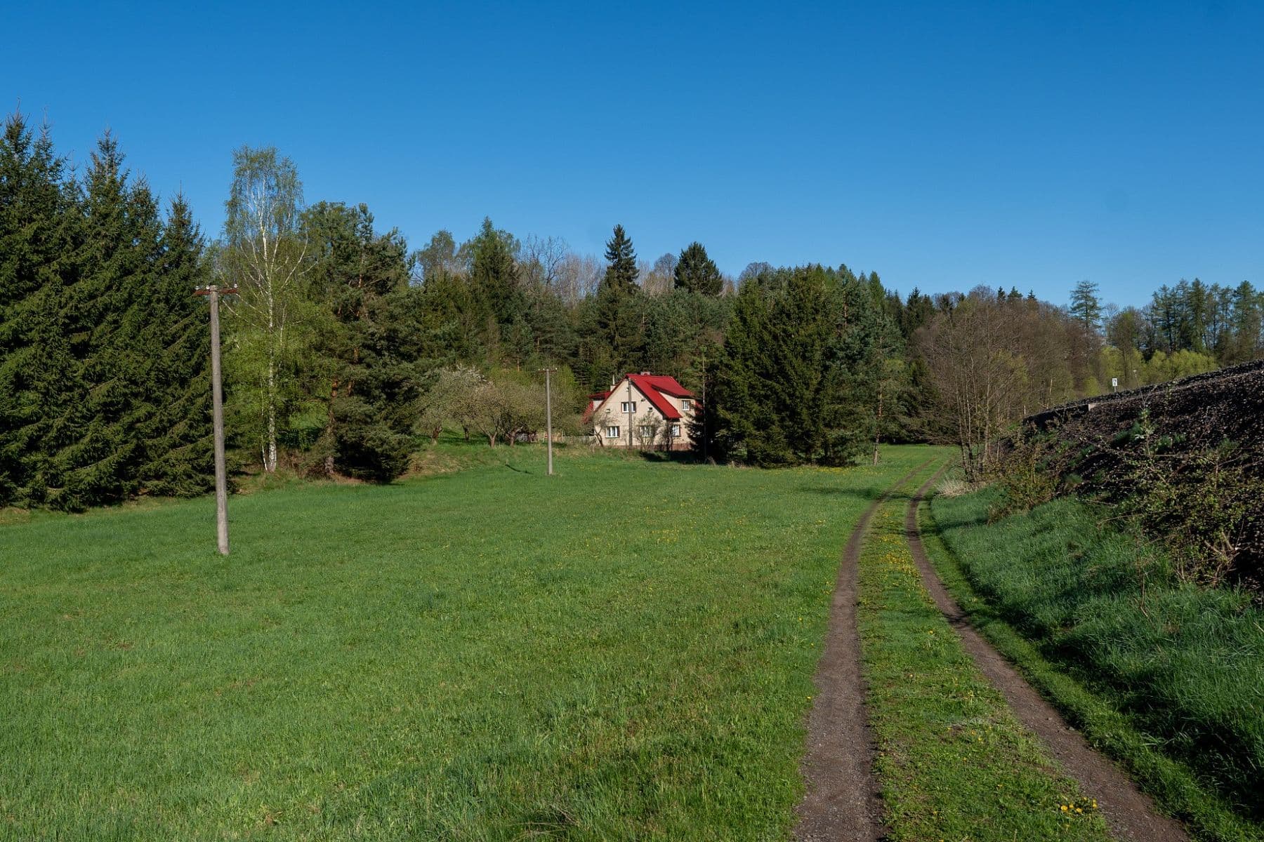 house for sale, 146 m², Bělá, Liberecký Region house for sale, 146 m², Bělá, Liberecký Region