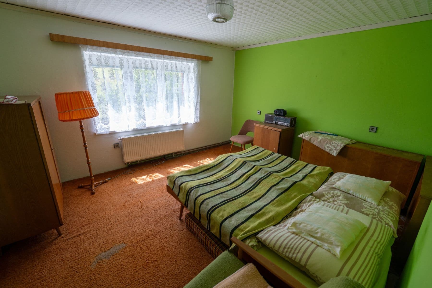 house for sale, 146 m², Bělá, Liberecký Region house for sale, 146 m², Bělá, Liberecký Region