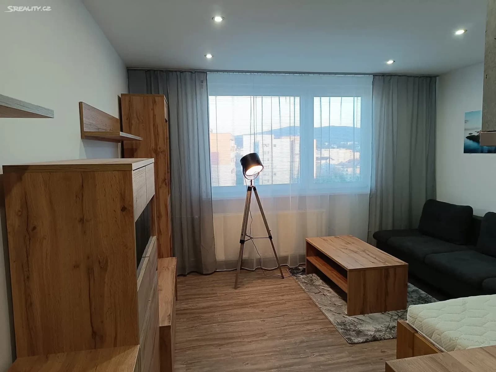 Studio flat to rent, 29 m², Na Vršku, Jablonec nad Nisou, Liberecký Region Studio flat to rent, 29 m², Na Vršku, Jablonec nad Nisou, Liberecký Region