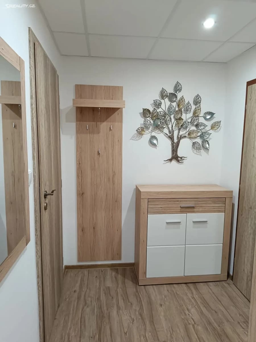 Studio flat to rent, 29 m², Na Vršku, Jablonec nad Nisou, Liberecký Region Studio flat to rent, 29 m², Na Vršku, Jablonec nad Nisou, Liberecký Region