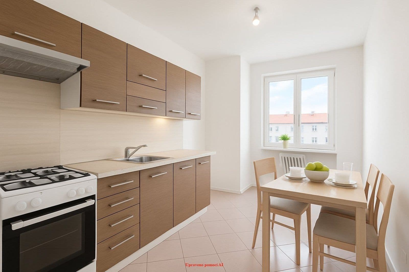 2 bedroom flat to rent, 54 m², Jana Wericha, Havířov, Moravskoslezský Region 2 bedroom flat to rent, 54 m², Jana Wericha, Havířov, Moravskoslezský Region