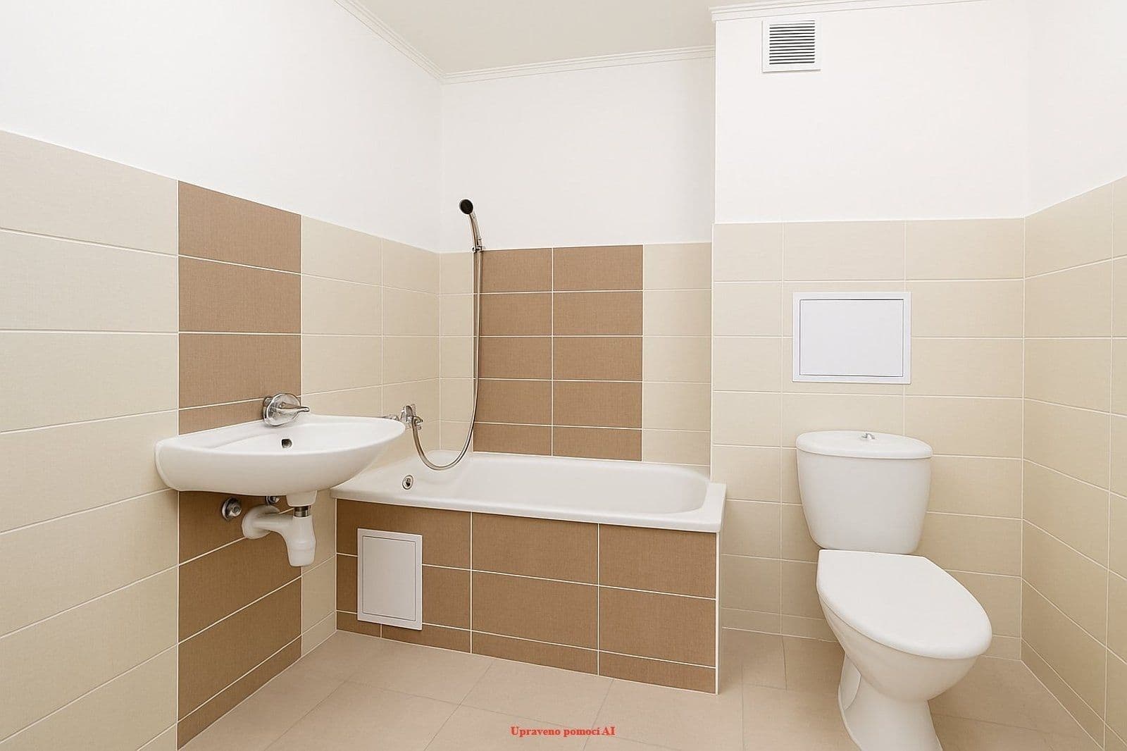 2 bedroom flat to rent, 54 m², Jana Wericha, Havířov, Moravskoslezský Region 2 bedroom flat to rent, 54 m², Jana Wericha, Havířov, Moravskoslezský Region