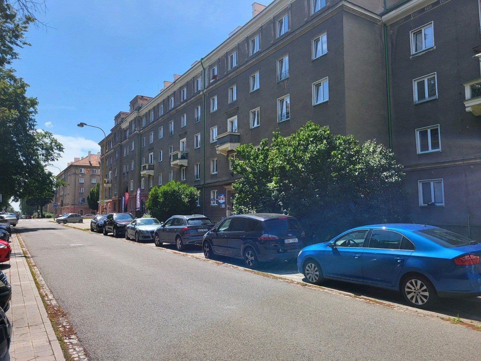 2 bedroom flat to rent, 54 m², Jana Wericha, Havířov, Moravskoslezský Region 2 bedroom flat to rent, 54 m², Jana Wericha, Havířov, Moravskoslezský Region