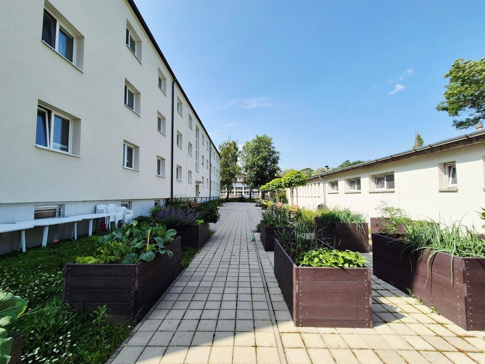 Studio flat to rent, 29 m², Opletalova, Havířov, Moravskoslezský Region Studio flat to rent, 29 m², Opletalova, Havířov, Moravskoslezský Region