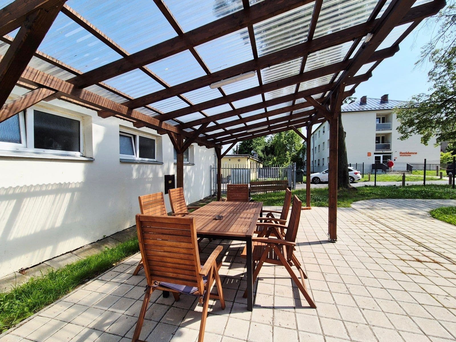 Studio flat to rent, 29 m², Opletalova, Havířov, Moravskoslezský Region Studio flat to rent, 29 m², Opletalova, Havířov, Moravskoslezský Region