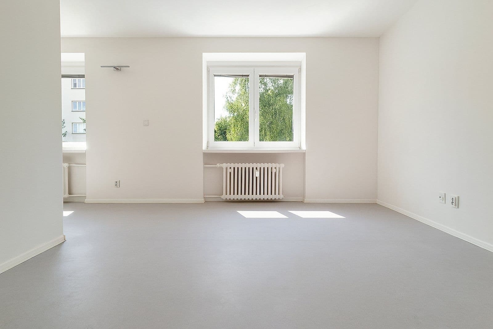 Studio flat to rent, 29 m², Opletalova, Havířov, Moravskoslezský Region Studio flat to rent, 29 m², Opletalova, Havířov, Moravskoslezský Region