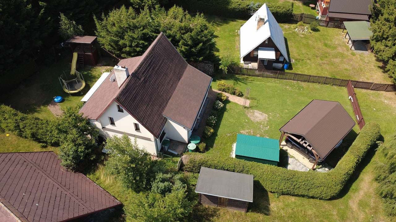 recreational property to rent, 0 m², Suchý, Jihomoravský Region recreational property to rent, 0 m², Suchý, Jihomoravský Region