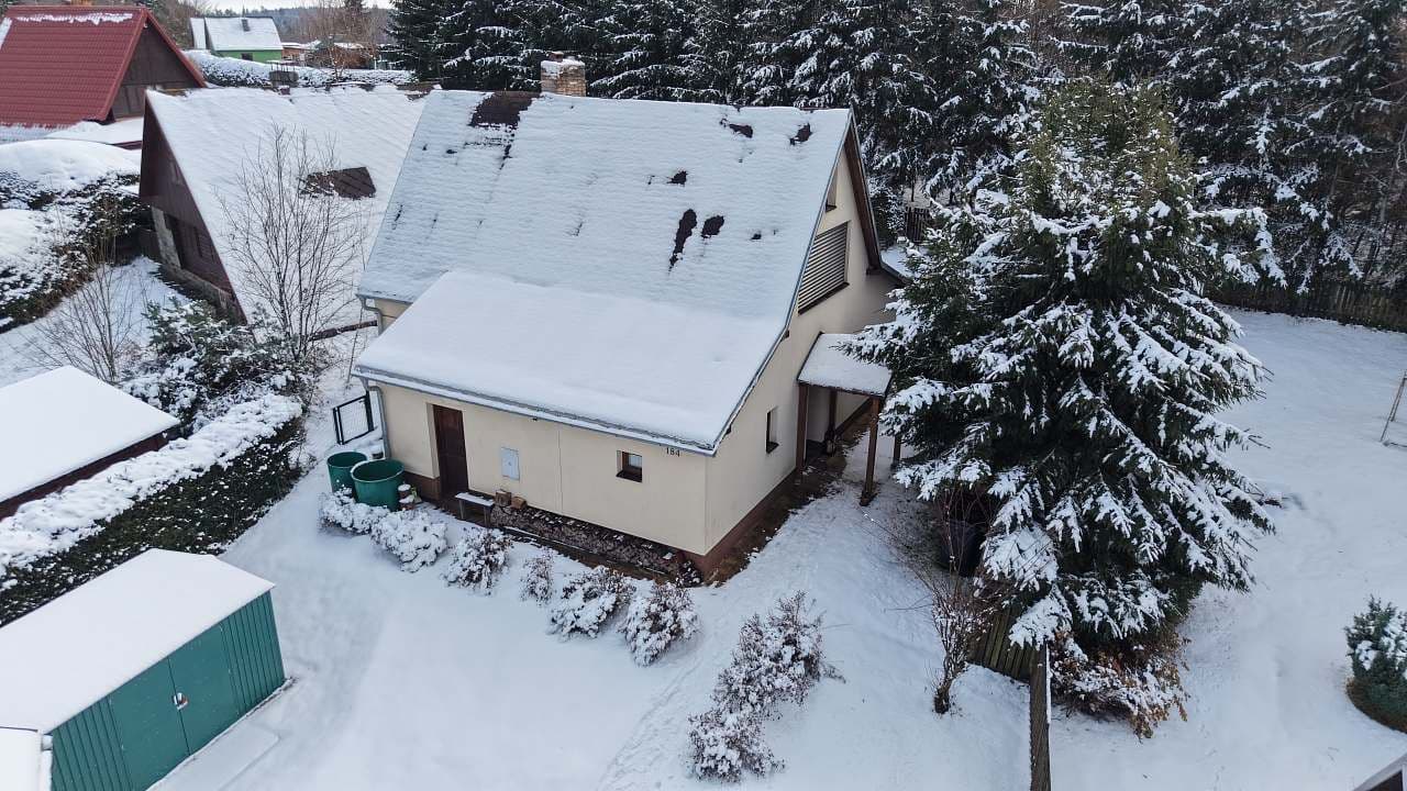 recreational property to rent, 0 m², Suchý, Jihomoravský Region recreational property to rent, 0 m², Suchý, Jihomoravský Region