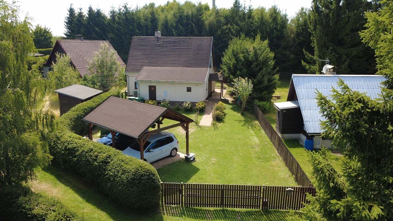 recreational property to rent, 0 m², Suchý, Jihomoravský Region recreational property to rent, 0 m², Suchý, Jihomoravský Region