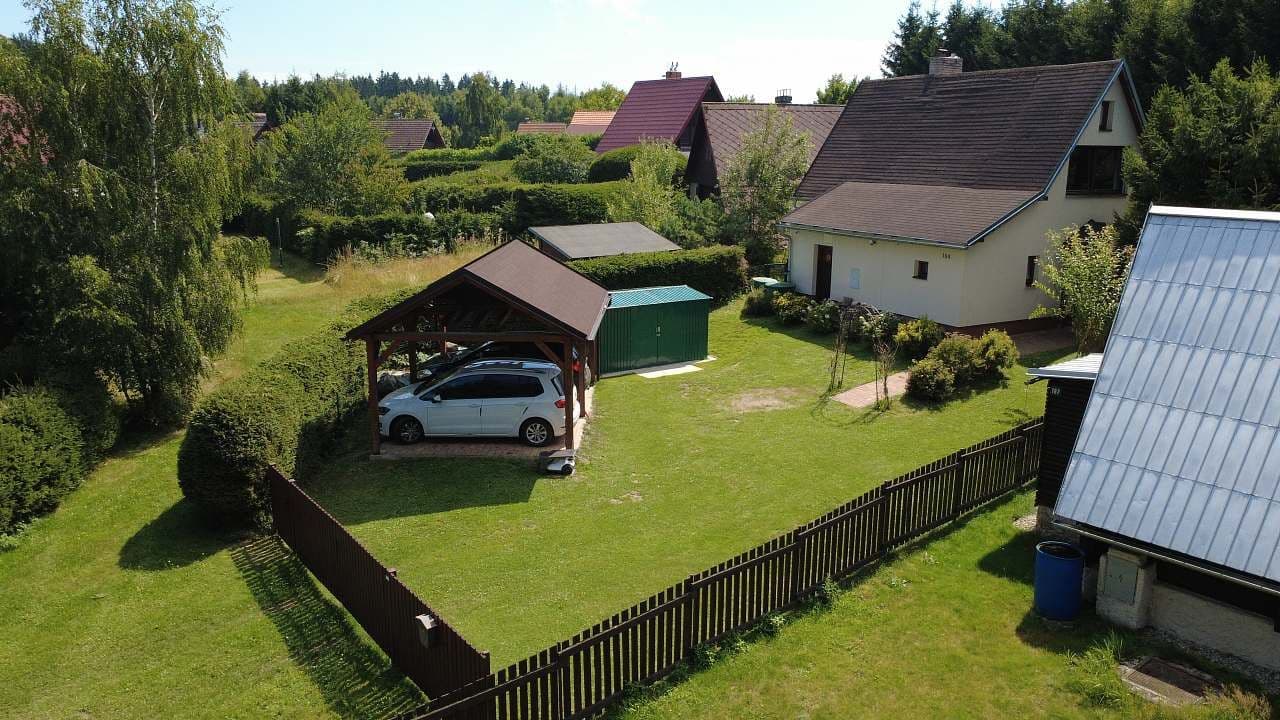 recreational property to rent, 0 m², Suchý, Jihomoravský Region recreational property to rent, 0 m², Suchý, Jihomoravský Region