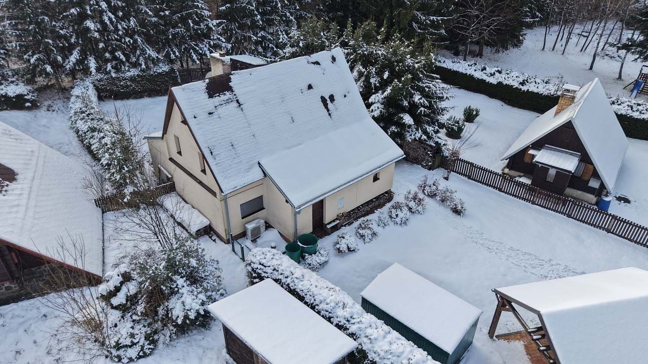 recreational property to rent, 0 m², Suchý, Jihomoravský Region recreational property to rent, 0 m², Suchý, Jihomoravský Region