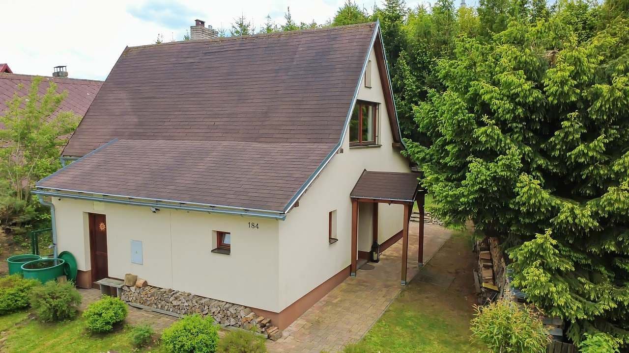 recreational property to rent, 0 m², Suchý, Jihomoravský Region recreational property to rent, 0 m², Suchý, Jihomoravský Region