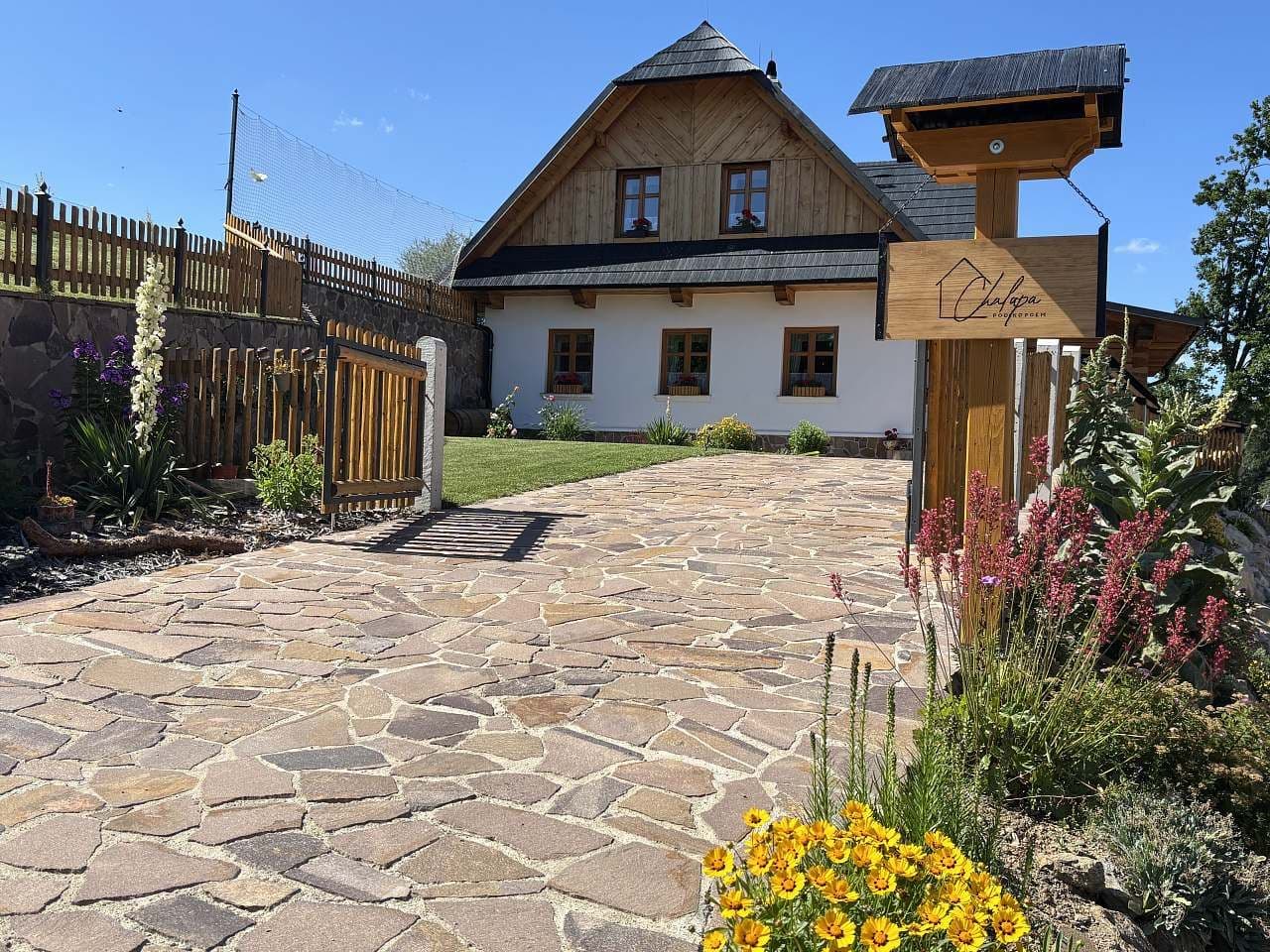 recreational property to rent, 0 m², Zubří, Vysočina Region recreational property to rent, 0 m², Zubří, Vysočina Region