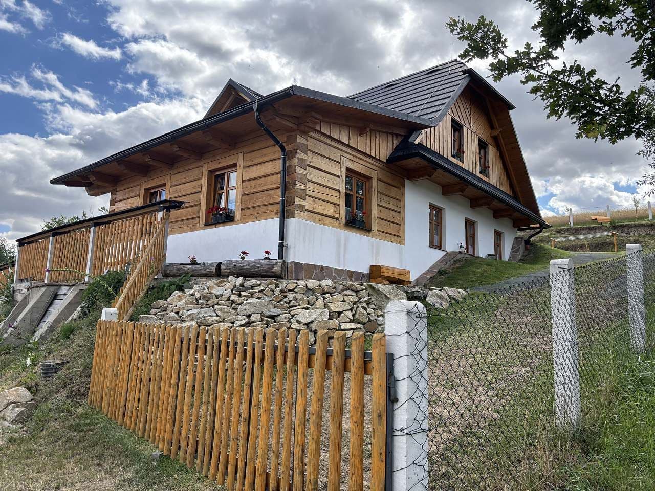 recreational property to rent, 0 m², Zubří, Vysočina Region recreational property to rent, 0 m², Zubří, Vysočina Region