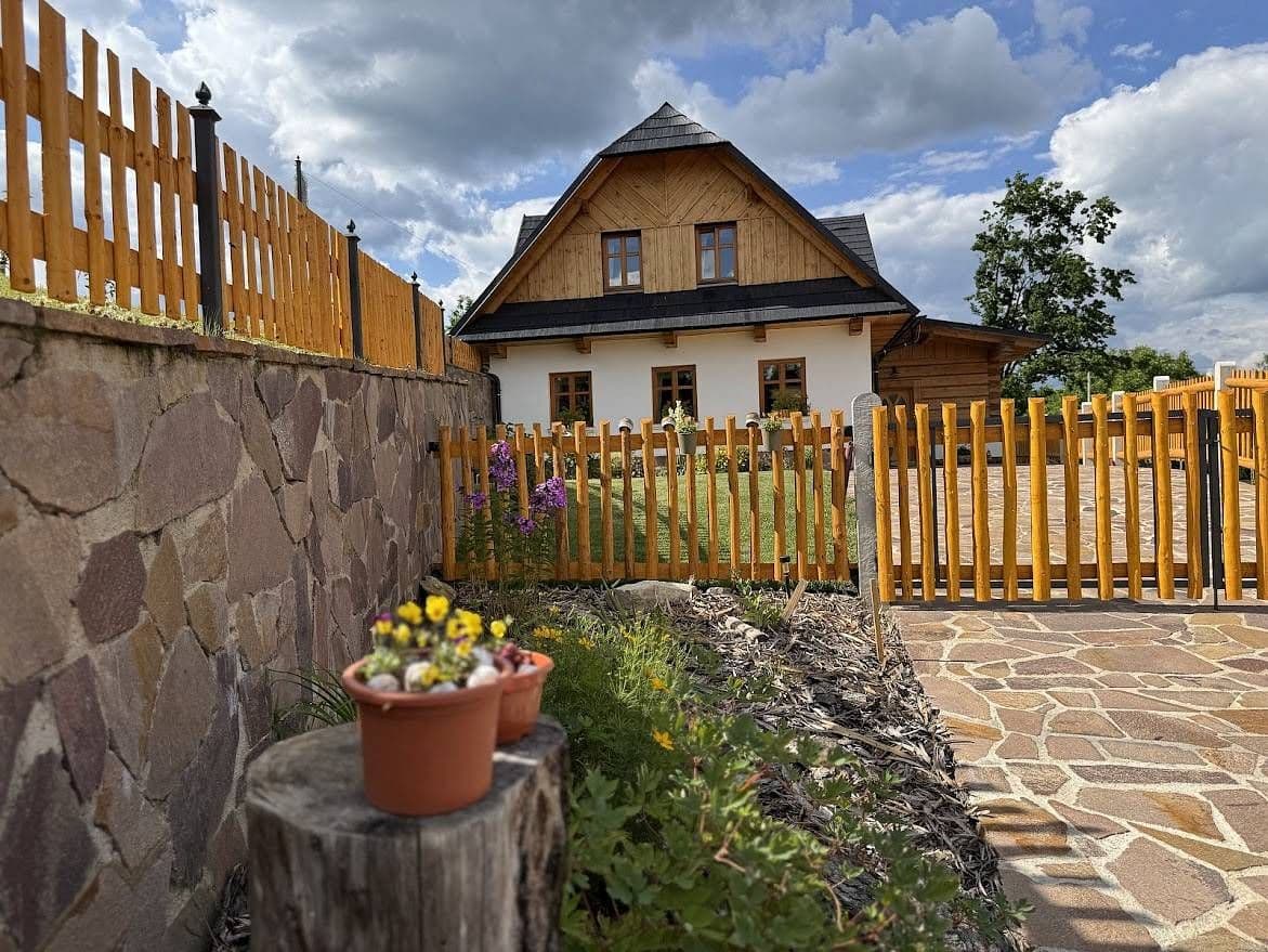 recreational property to rent, 0 m², Zubří, Vysočina Region recreational property to rent, 0 m², Zubří, Vysočina Region