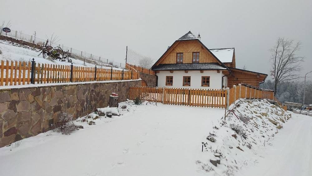 recreational property to rent, 0 m², Zubří, Vysočina Region recreational property to rent, 0 m², Zubří, Vysočina Region