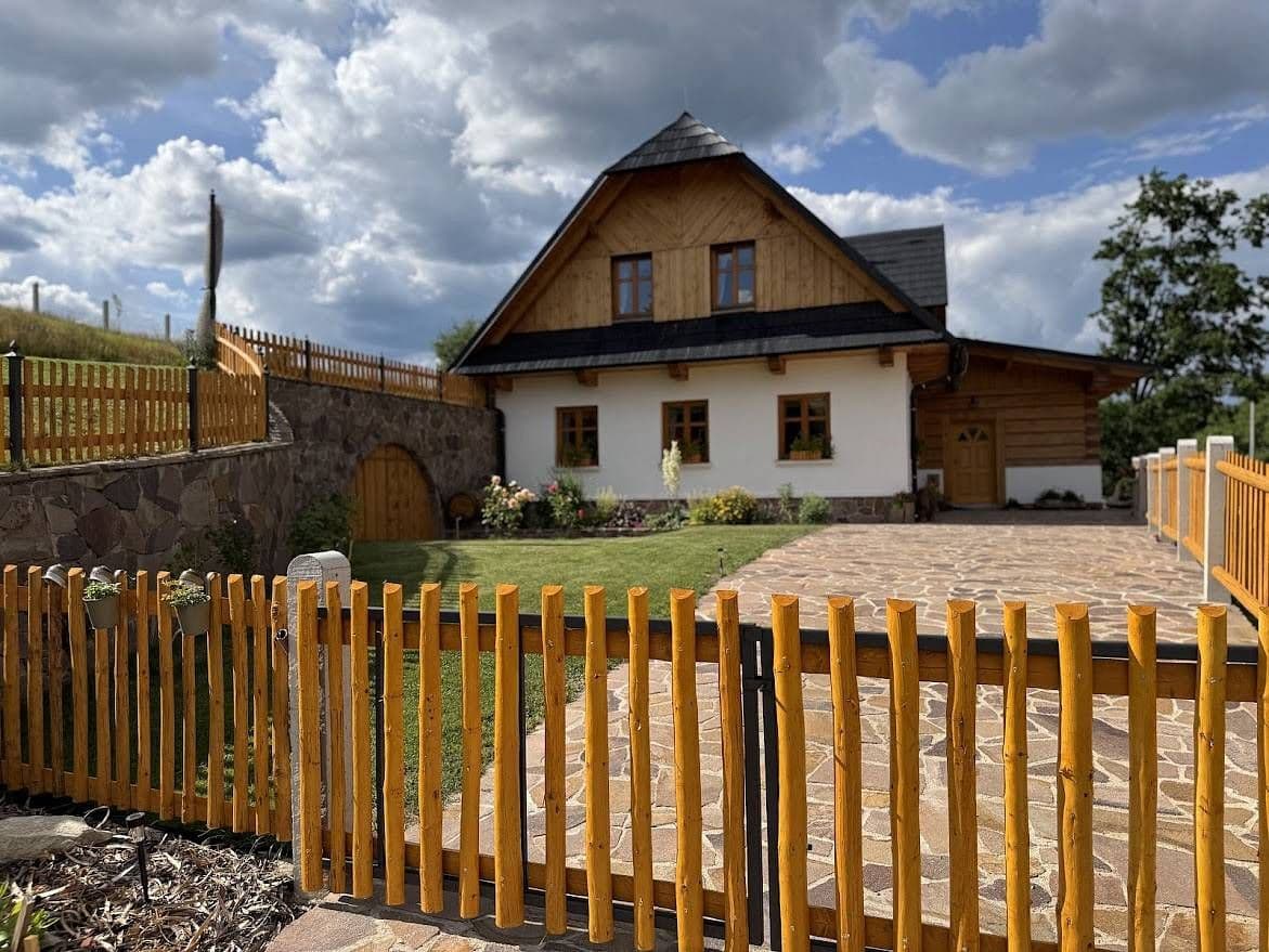 recreational property to rent, 0 m², Zubří, Vysočina Region recreational property to rent, 0 m², Zubří, Vysočina Region