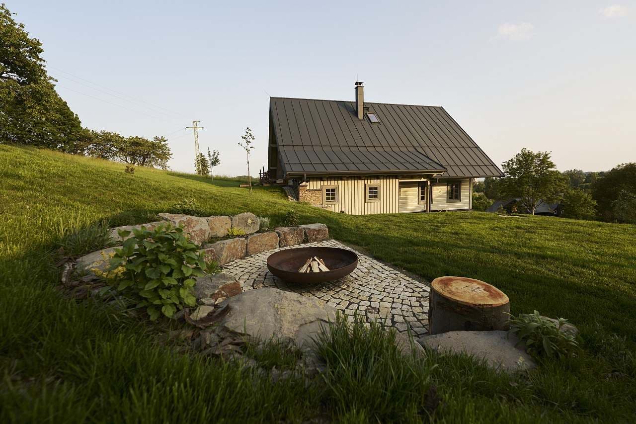 recreational property to rent, 0 m², Roprachtice, Liberecký Region recreational property to rent, 0 m², Roprachtice, Liberecký Region