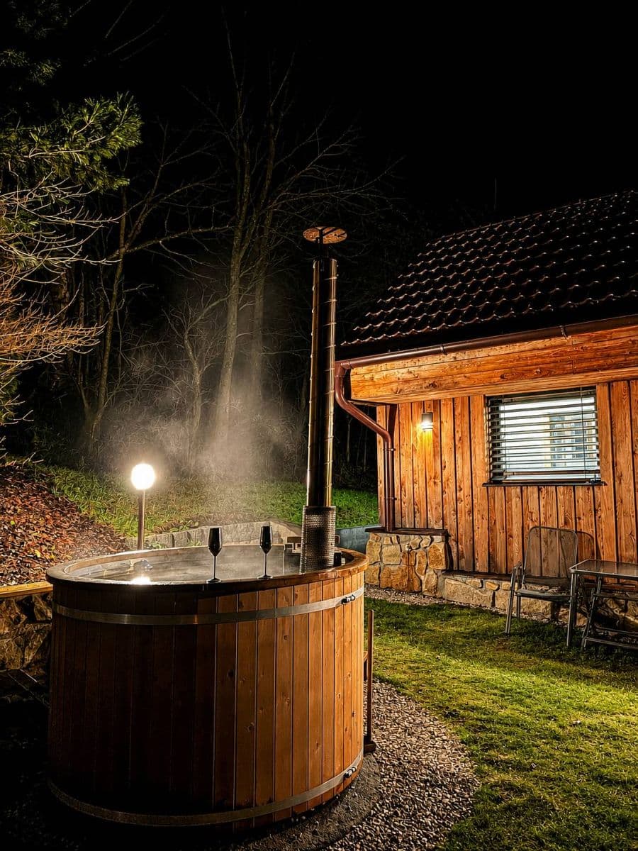 recreational property to rent, 0 m², Bradlecká Lhota, Liberecký Region recreational property to rent, 0 m², Bradlecká Lhota, Liberecký Region