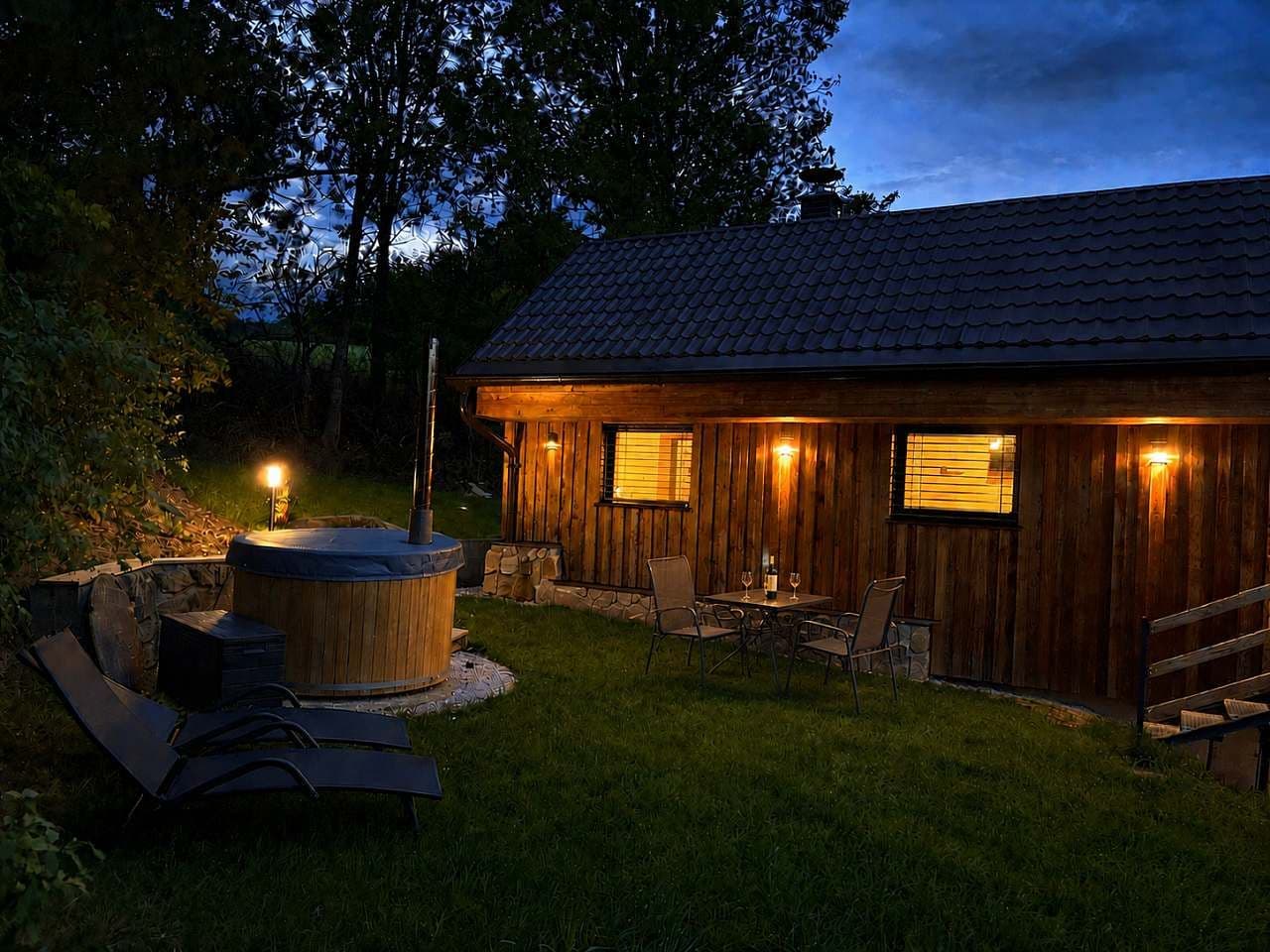 recreational property to rent, 0 m², Bradlecká Lhota, Liberecký Region recreational property to rent, 0 m², Bradlecká Lhota, Liberecký Region