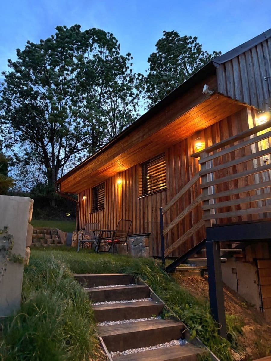 recreational property to rent, 0 m², Bradlecká Lhota, Liberecký Region recreational property to rent, 0 m², Bradlecká Lhota, Liberecký Region