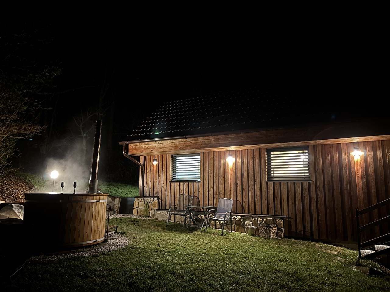 recreational property to rent, 0 m², Bradlecká Lhota, Liberecký Region recreational property to rent, 0 m², Bradlecká Lhota, Liberecký Region
