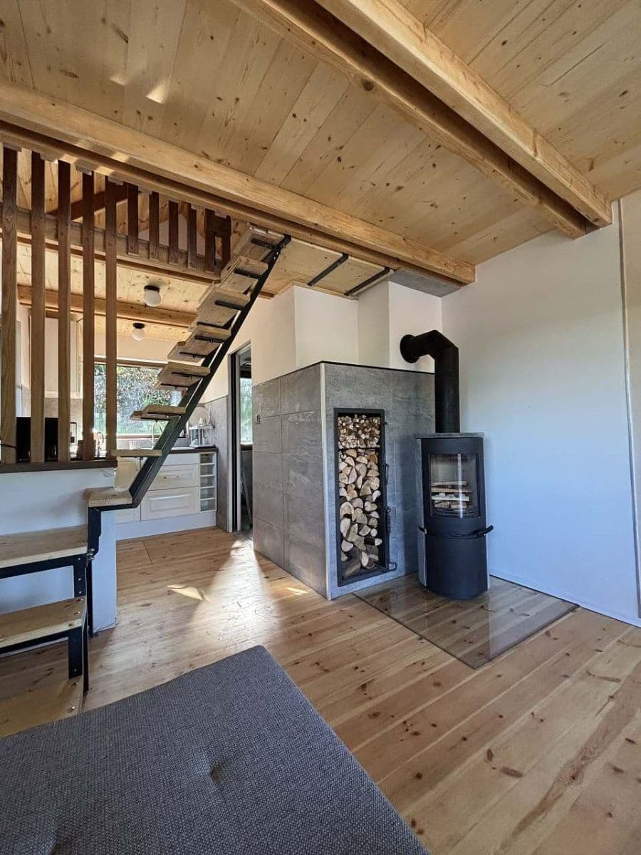 recreational property to rent, 0 m², Bradlecká Lhota, Liberecký Region recreational property to rent, 0 m², Bradlecká Lhota, Liberecký Region