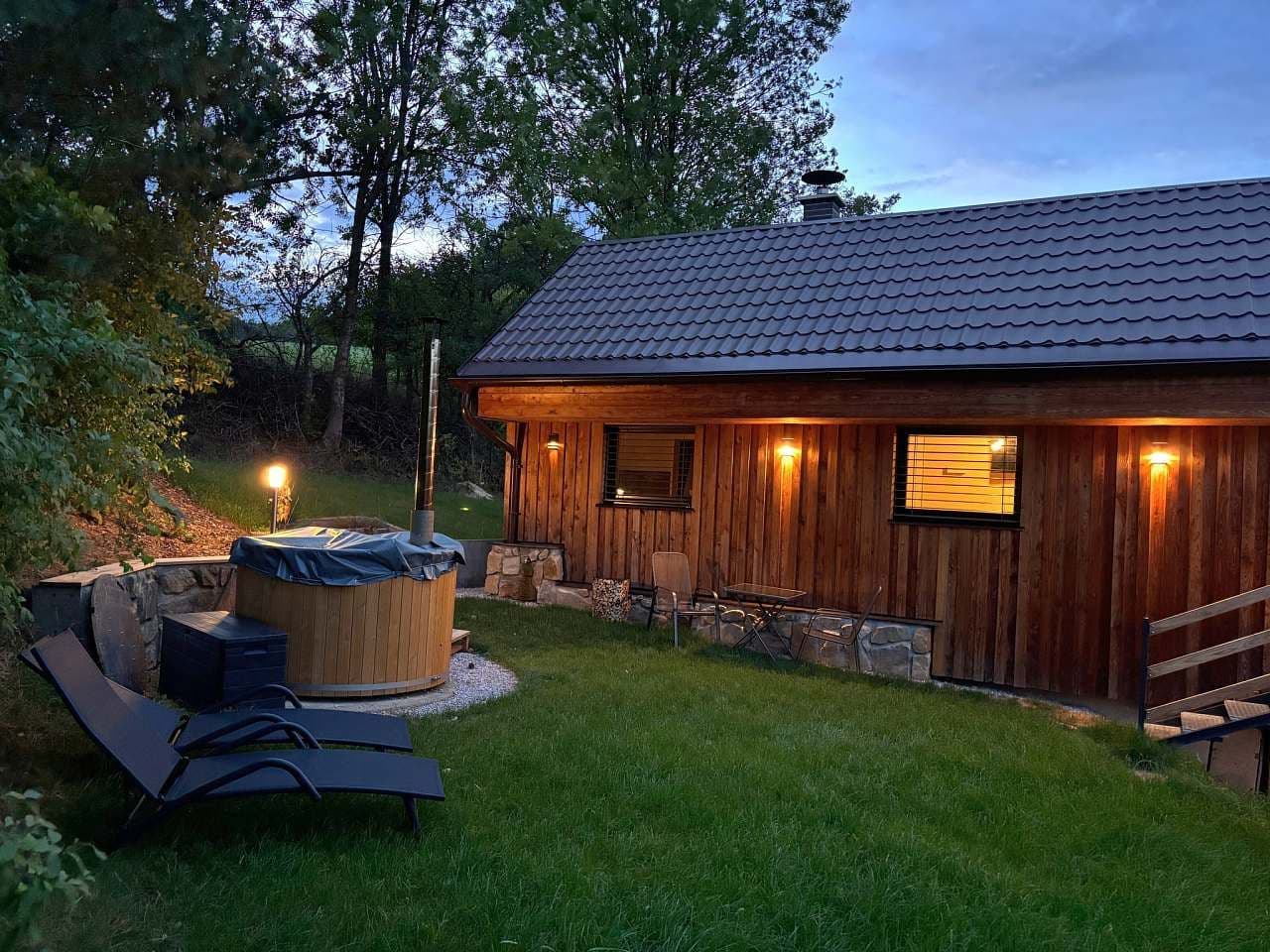 recreational property to rent, 0 m², Bradlecká Lhota, Liberecký Region recreational property to rent, 0 m², Bradlecká Lhota, Liberecký Region