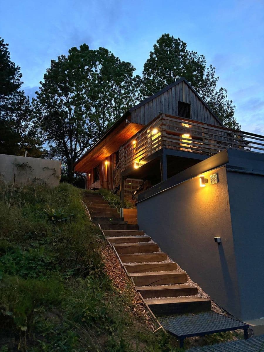 recreational property to rent, 0 m², Bradlecká Lhota, Liberecký Region recreational property to rent, 0 m², Bradlecká Lhota, Liberecký Region