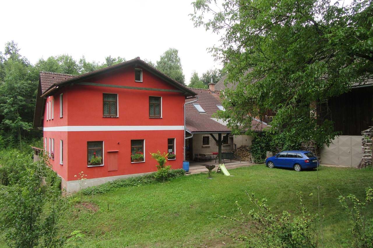 recreational property to rent, 0 m², Borek, Královéhradecký Region recreational property to rent, 0 m², Borek, Královéhradecký Region