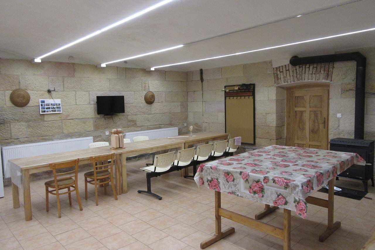 recreational property to rent, 0 m², Borek, Královéhradecký Region recreational property to rent, 0 m², Borek, Královéhradecký Region