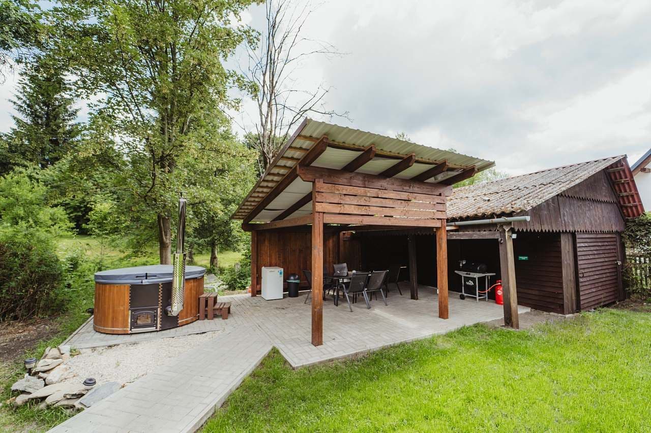 recreational property to rent, 0 m², Stará Ves, Moravskoslezský Region recreational property to rent, 0 m², Stará Ves, Moravskoslezský Region