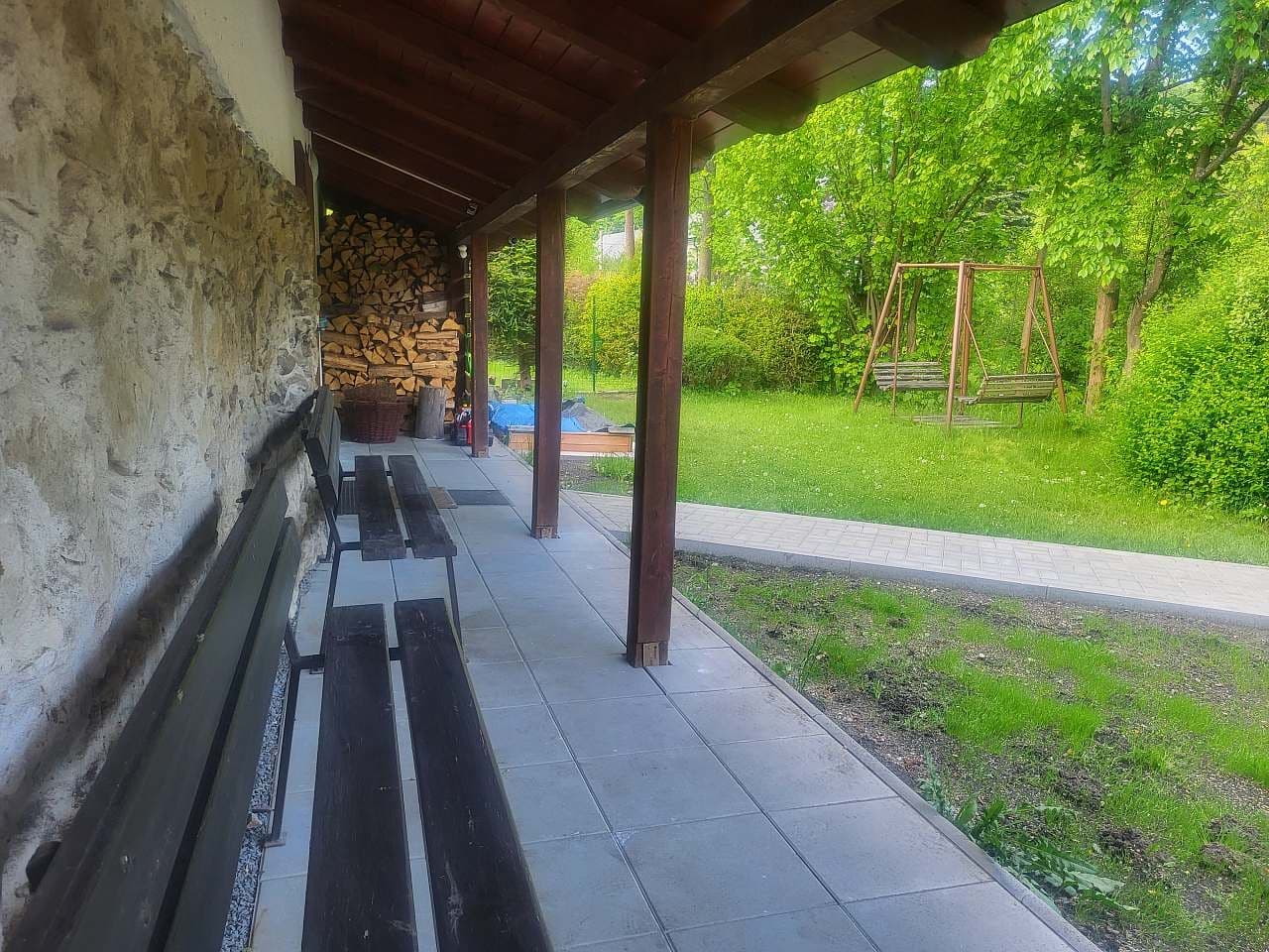 recreational property to rent, 0 m², Stará Ves, Moravskoslezský Region recreational property to rent, 0 m², Stará Ves, Moravskoslezský Region