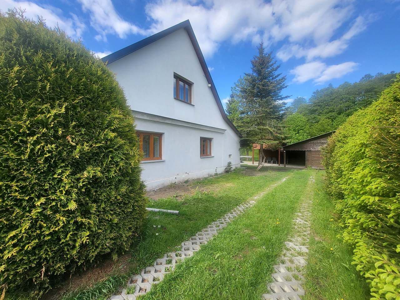 recreational property to rent, 0 m², Stará Ves, Moravskoslezský Region recreational property to rent, 0 m², Stará Ves, Moravskoslezský Region