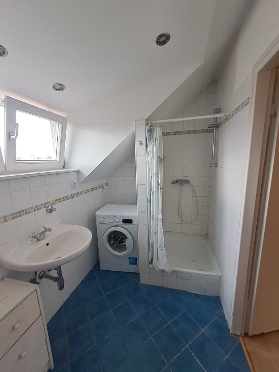 Studio flat to rent, 42 m², Kundratka, Prague, Prague Studio flat to rent, 42 m², Kundratka, Prague, Prague