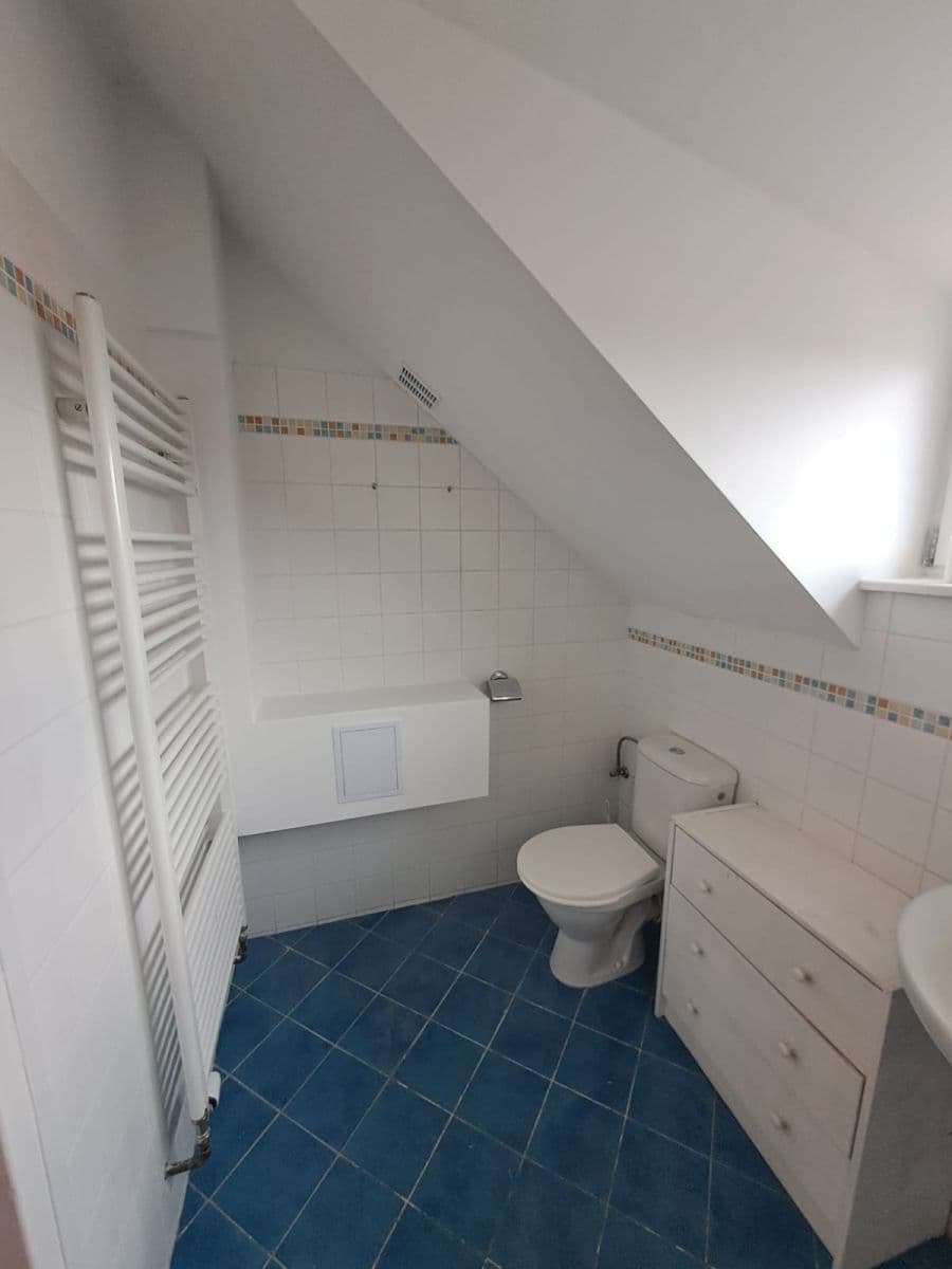 Studio flat to rent, 42 m², Kundratka, Prague, Prague Studio flat to rent, 42 m², Kundratka, Prague, Prague