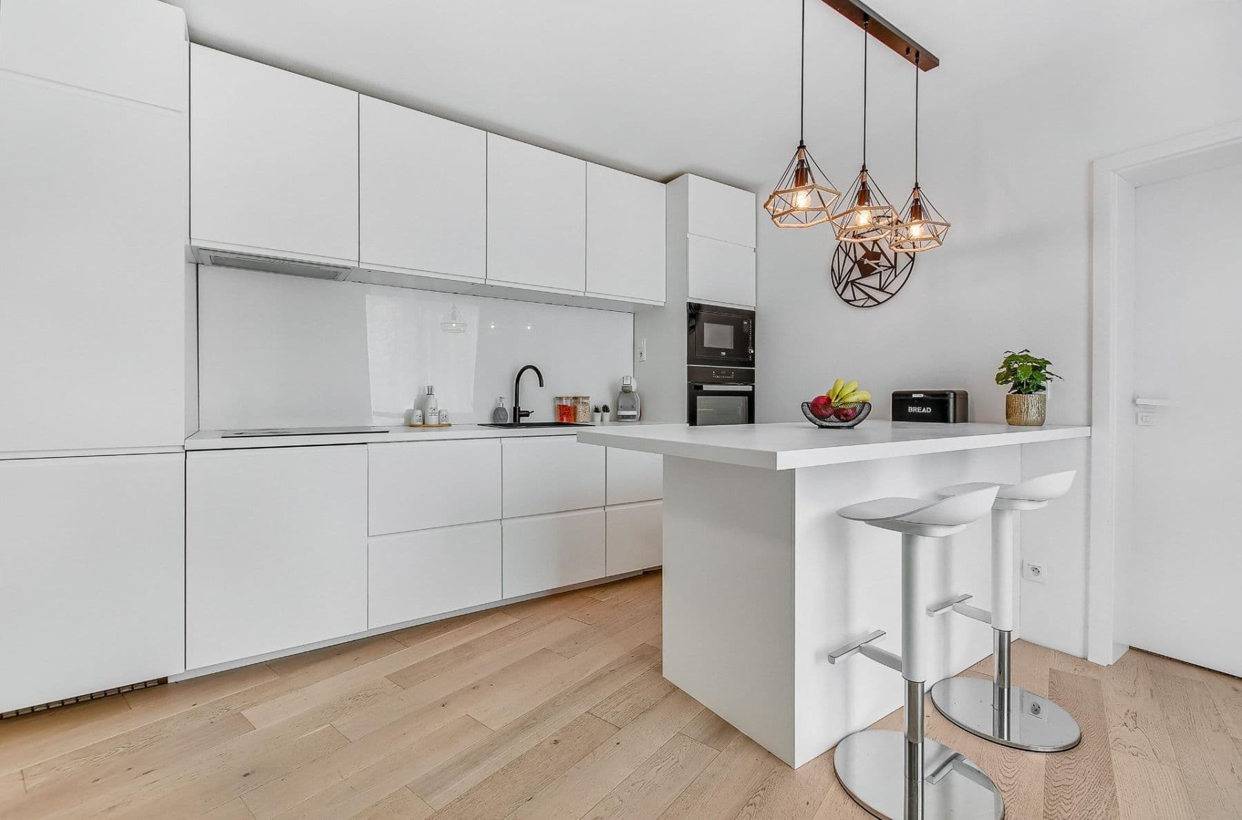 2 bedroom flat for sale, 75 m², Dlhé diely III, Karlova Ves, Bratislavský Region 2 bedroom flat for sale, 75 m², Dlhé diely III, Karlova Ves, Bratislavský Region