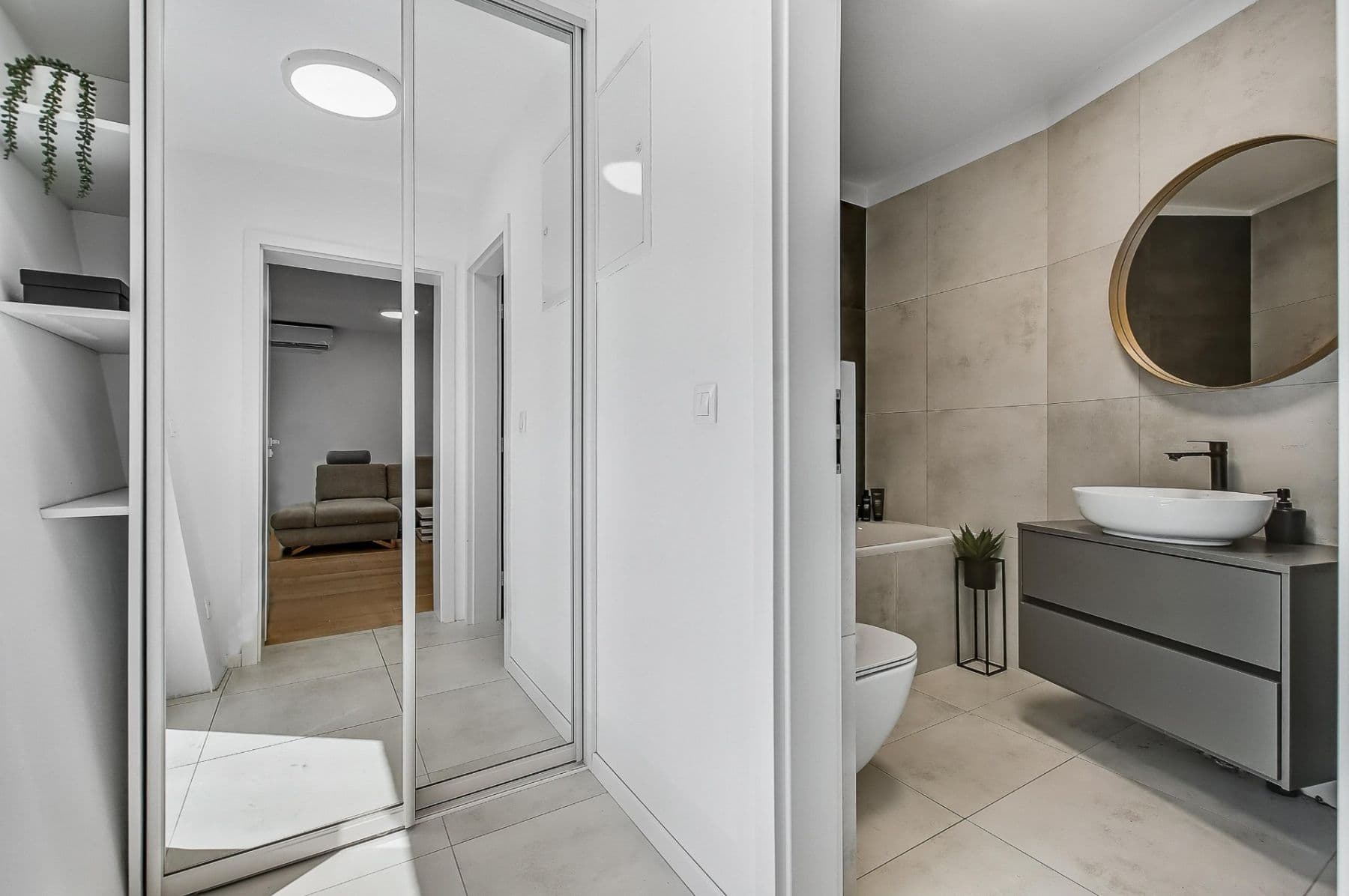 2 bedroom flat for sale, 75 m², Dlhé diely III, Karlova Ves, Bratislavský Region 2 bedroom flat for sale, 75 m², Dlhé diely III, Karlova Ves, Bratislavský Region