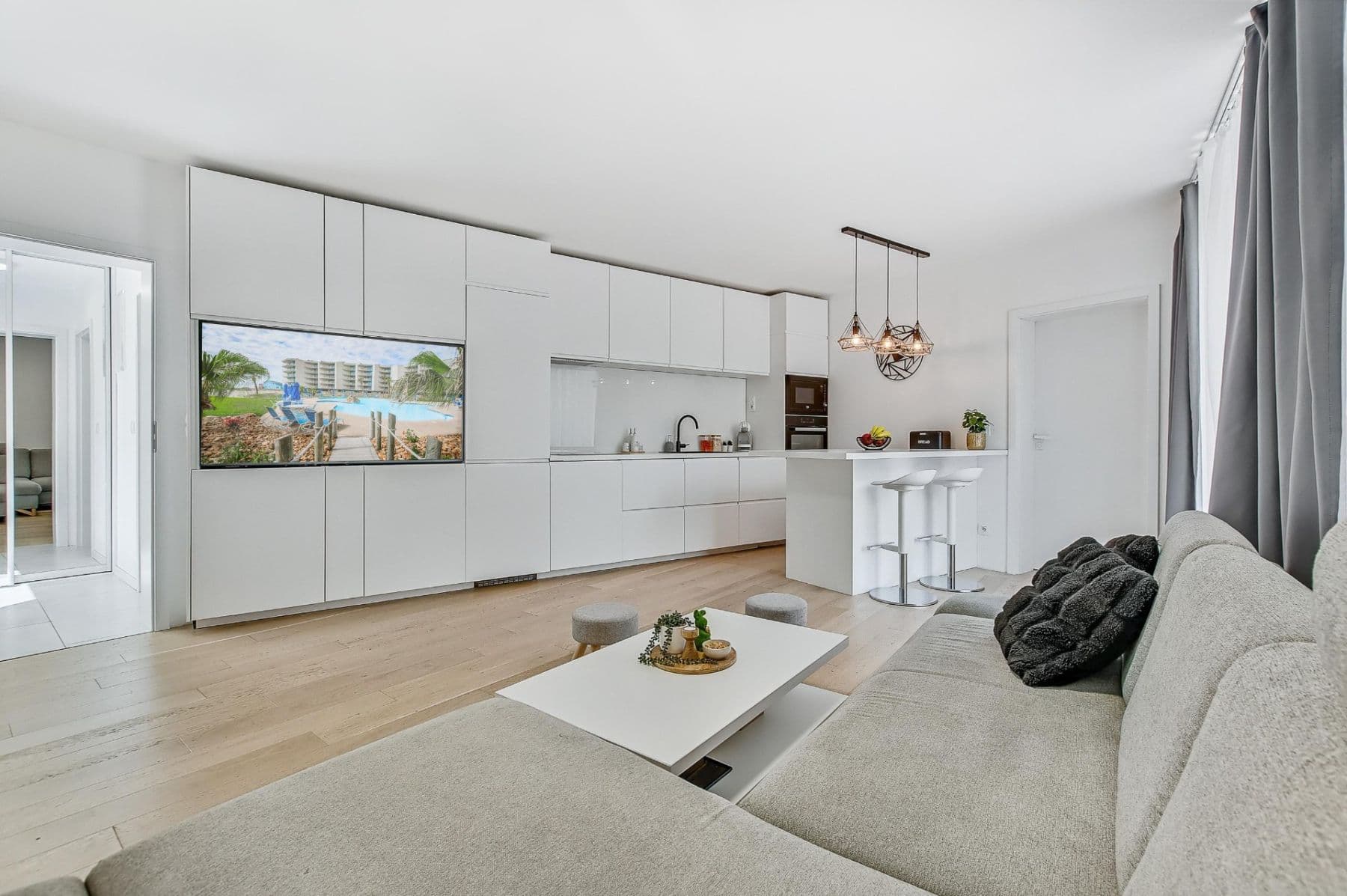 2 bedroom flat for sale, 75 m², Dlhé diely III, Karlova Ves, Bratislavský Region 2 bedroom flat for sale, 75 m², Dlhé diely III, Karlova Ves, Bratislavský Region