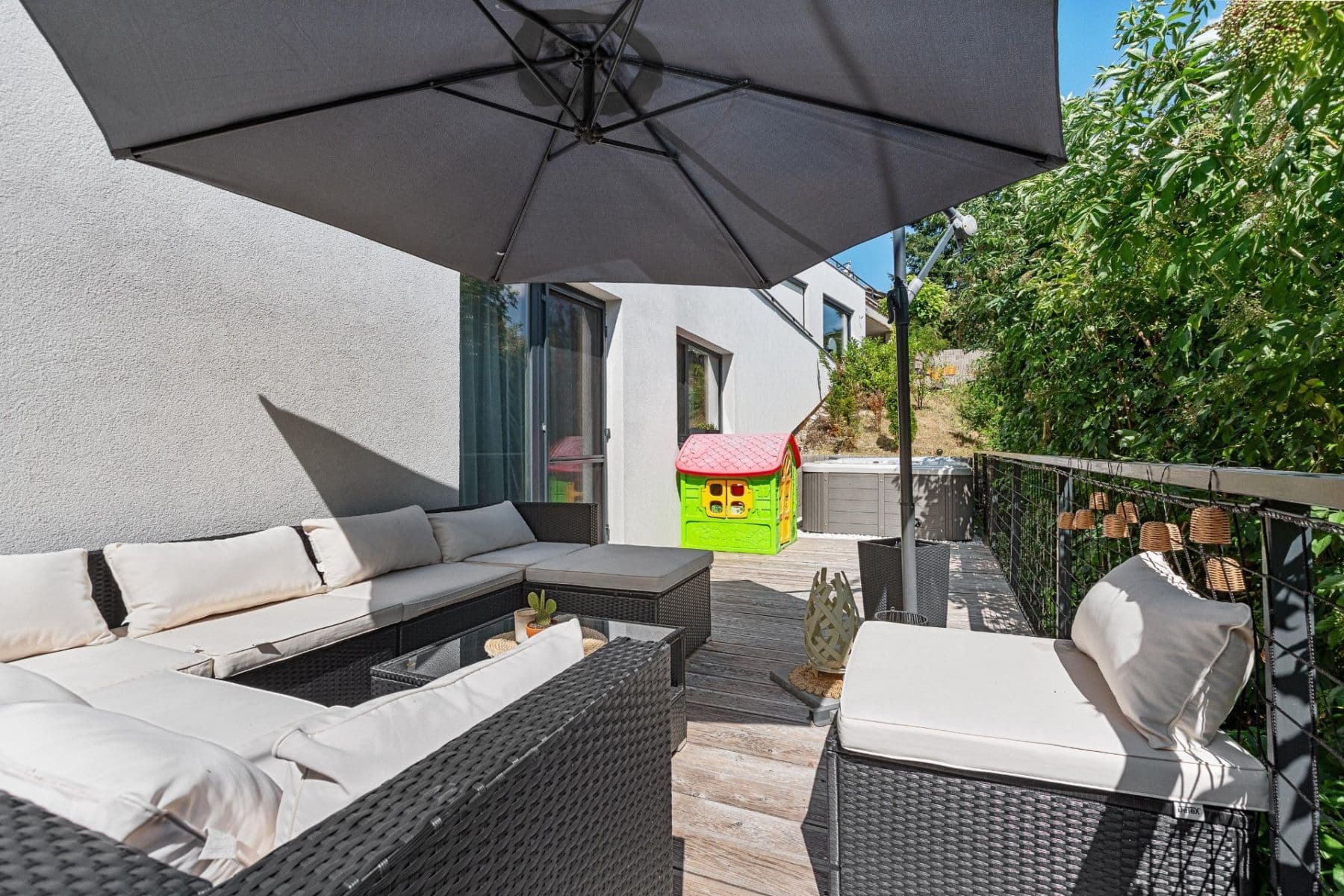 2 bedroom flat for sale, 75 m², Dlhé diely III, Karlova Ves, Bratislavský Region 2 bedroom flat for sale, 75 m², Dlhé diely III, Karlova Ves, Bratislavský Region