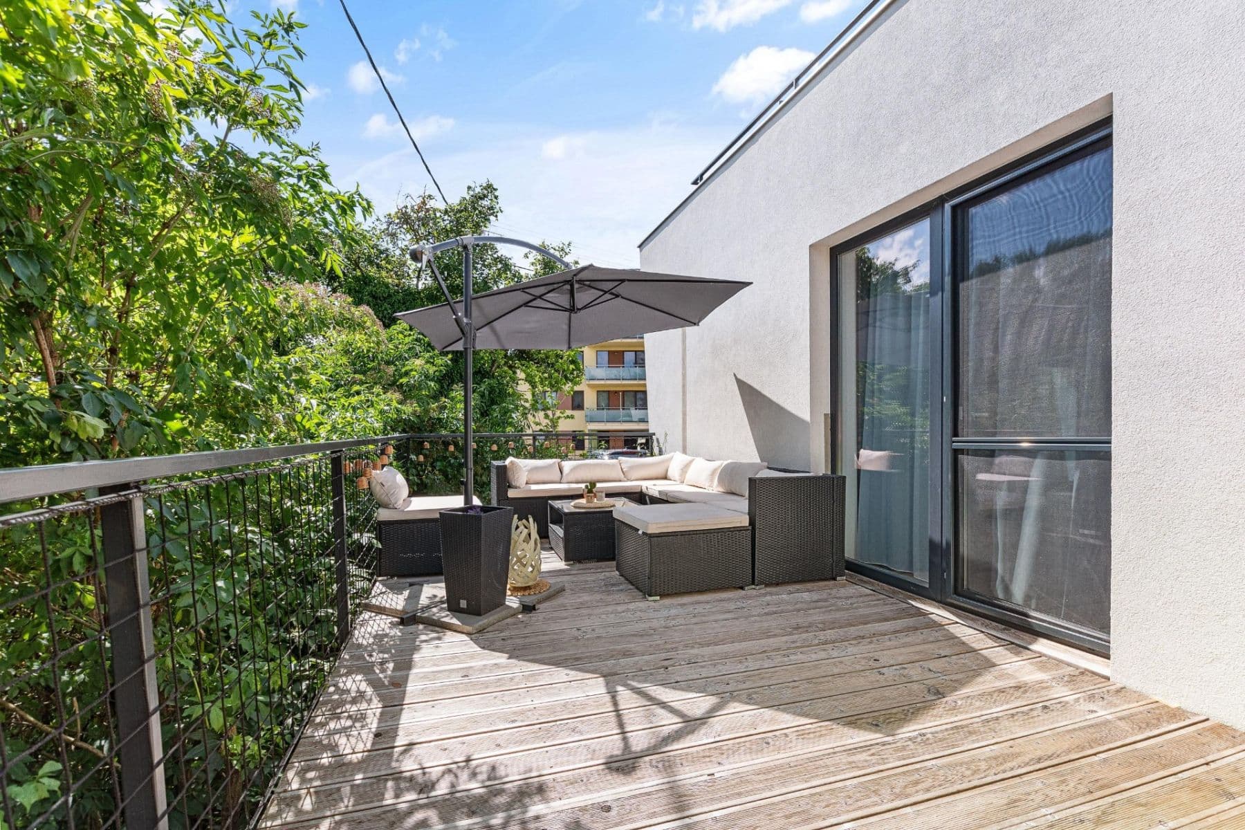 2 bedroom flat for sale, 75 m², Dlhé diely III, Karlova Ves, Bratislavský Region 2 bedroom flat for sale, 75 m², Dlhé diely III, Karlova Ves, Bratislavský Region