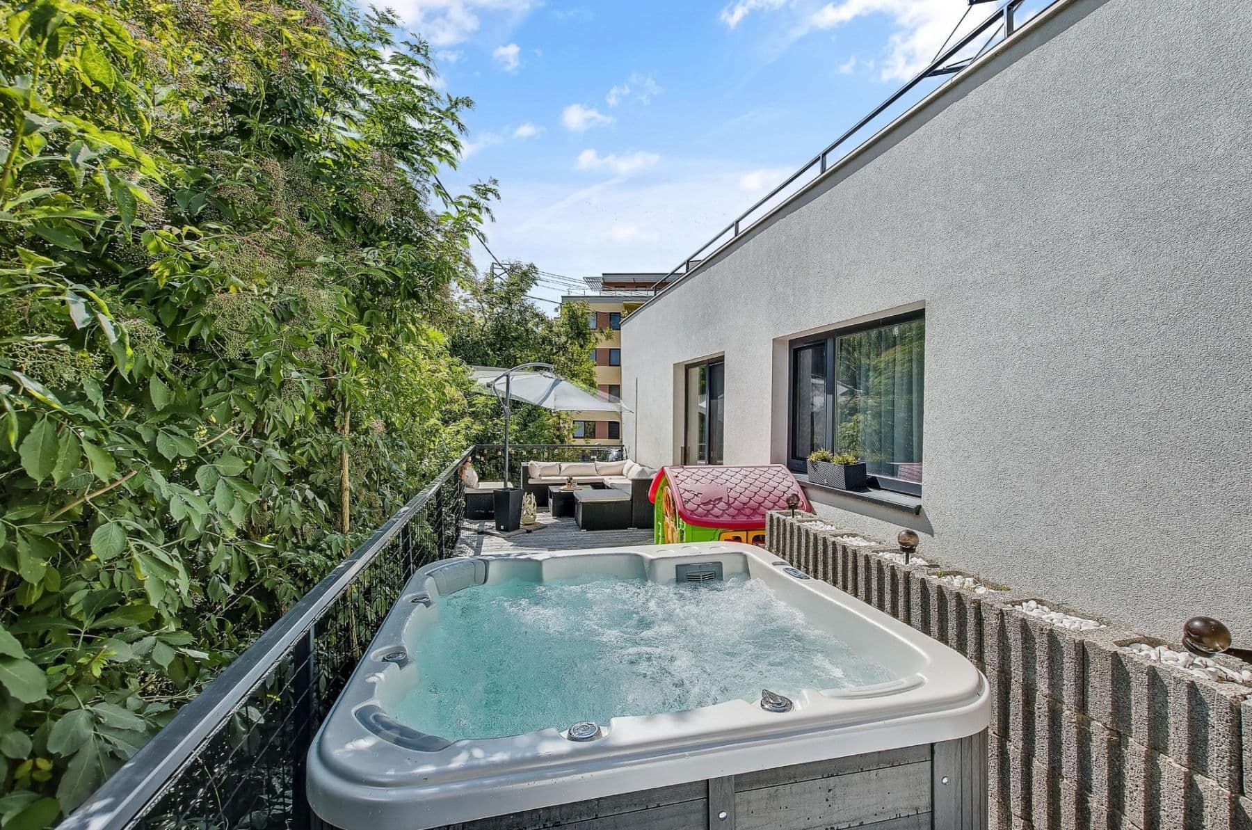 2 bedroom flat for sale, 75 m², Dlhé diely III, Karlova Ves, Bratislavský Region 2 bedroom flat for sale, 75 m², Dlhé diely III, Karlova Ves, Bratislavský Region