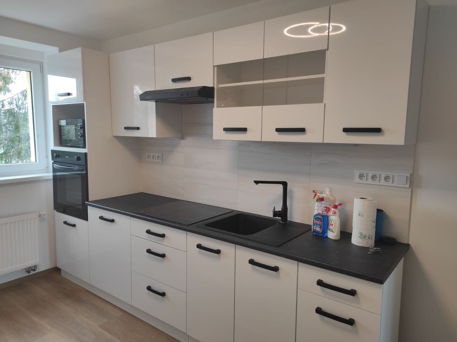 2 bedroom flat to rent, 53 m², Wolkerova, Olomouc, Olomoucký Region 2 bedroom flat to rent, 53 m², Wolkerova, Olomouc, Olomoucký Region