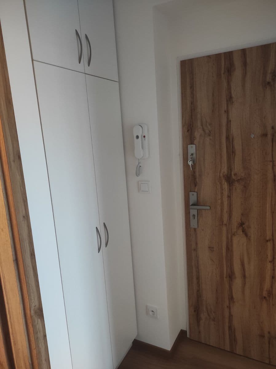 2 bedroom flat to rent, 53 m², Wolkerova, Olomouc, Olomoucký Region 2 bedroom flat to rent, 53 m², Wolkerova, Olomouc, Olomoucký Region