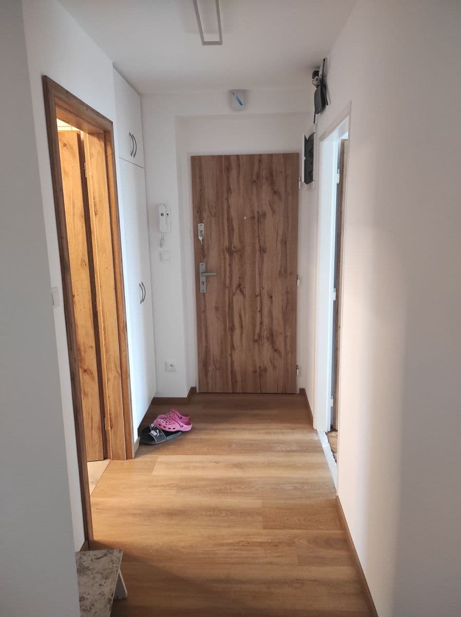 2 bedroom flat to rent, 53 m², Wolkerova, Olomouc, Olomoucký Region 2 bedroom flat to rent, 53 m², Wolkerova, Olomouc, Olomoucký Region